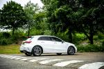 Mercedes-Benz A250 e AMG Line 2020 года (UK)